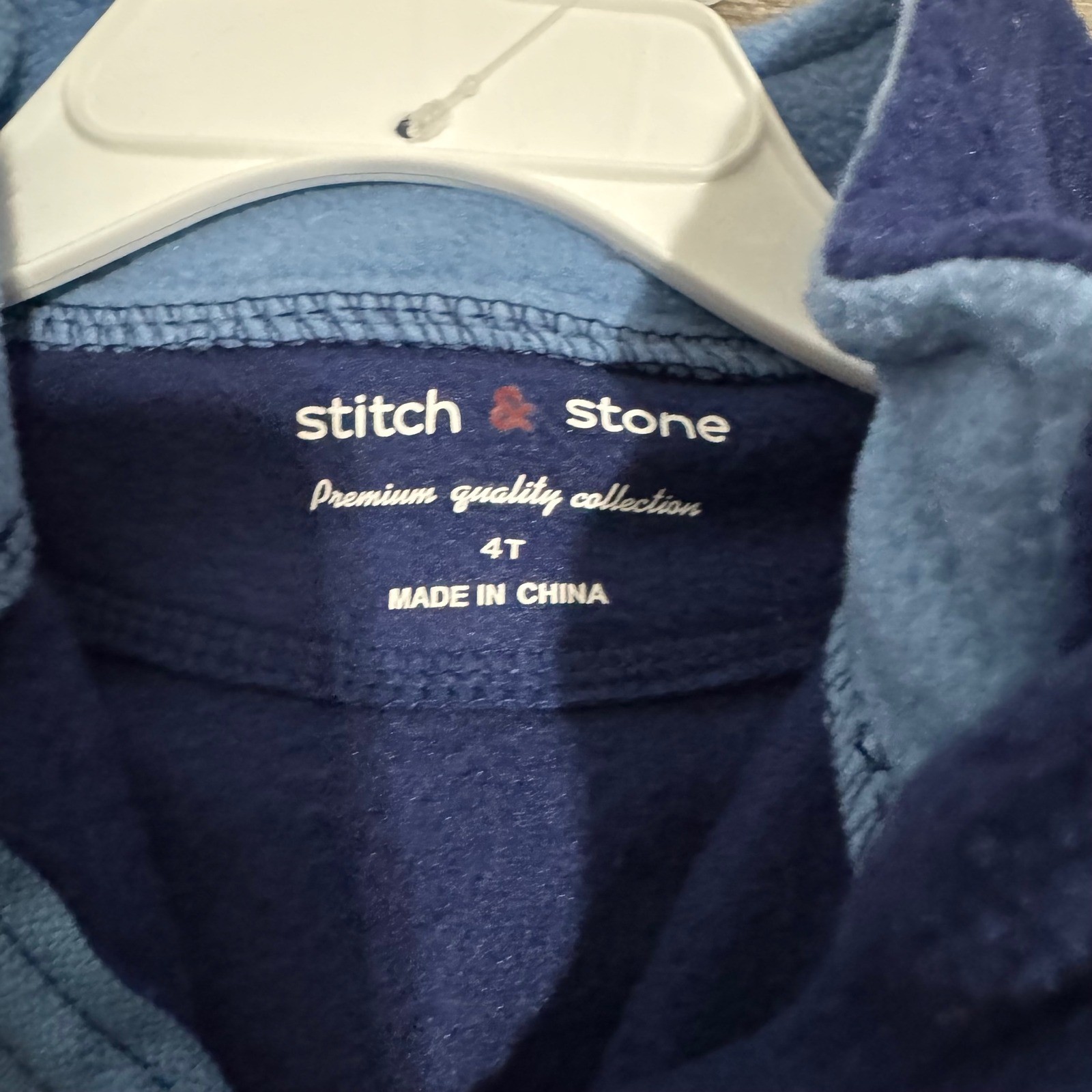 Boys 4T Clothes Lot 7pc GAP Star Wars Joggers & Sweater