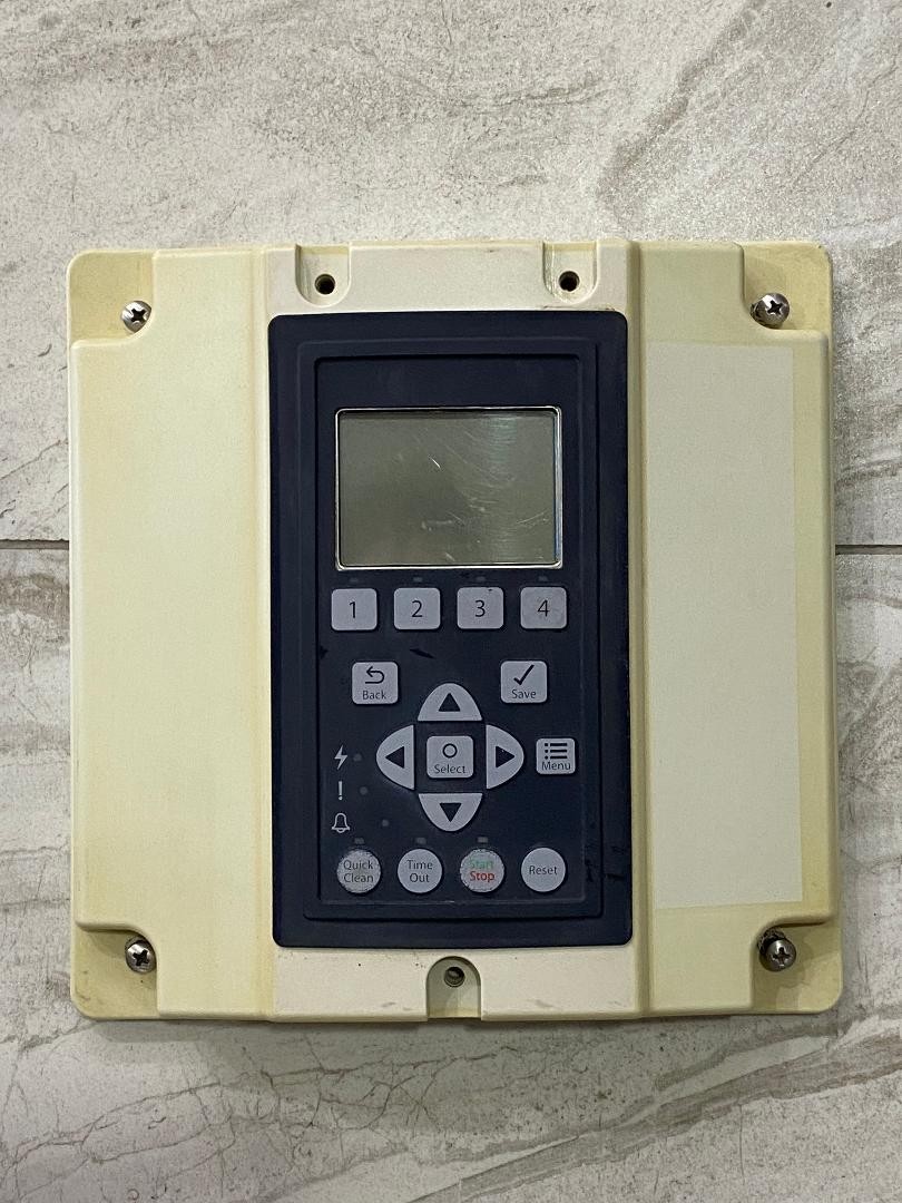 PENTAIR INTELLIFLO Keypad/Display for 356878 and 356880 Drive (READ DESCRIPTION)