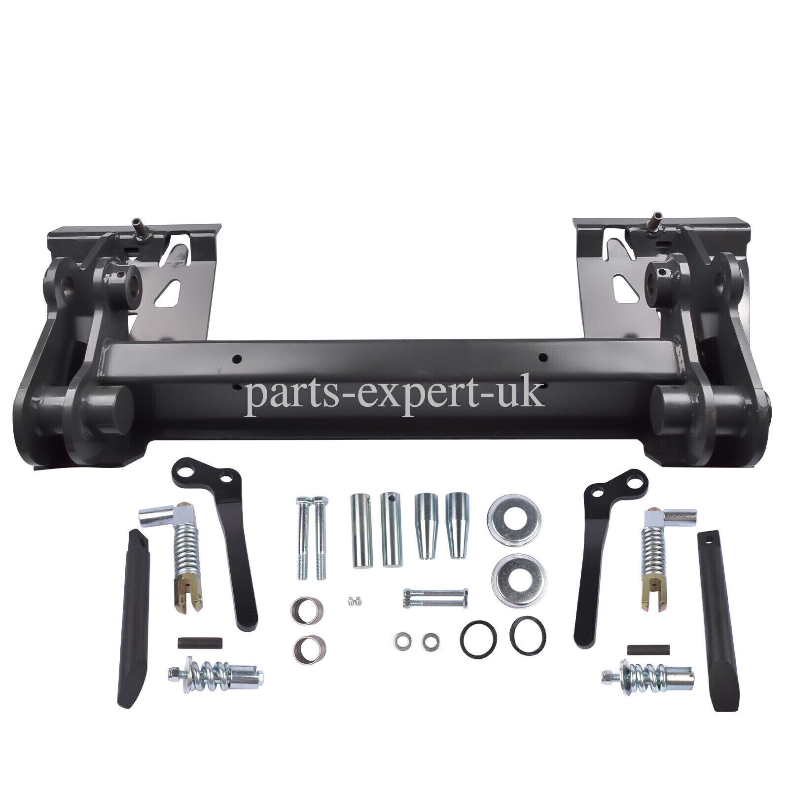 7143508 Mounting System Assy for Bobtach for Bobcat 773 S150 S160 S185 T180 T190