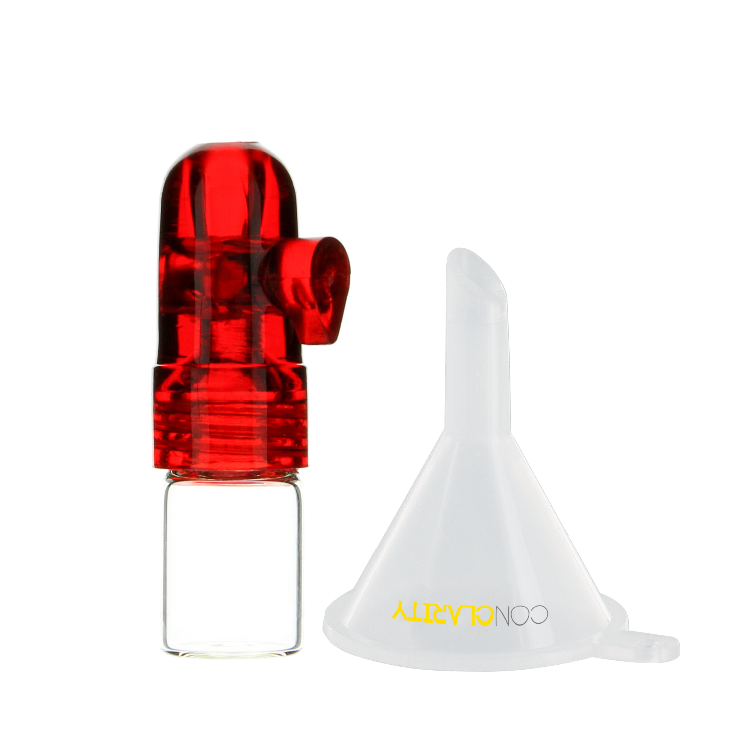 Twist Pepper Shaker Bullet Dispenser