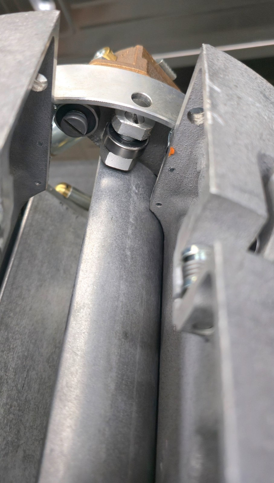 Cable Lasher C2 New. 2024