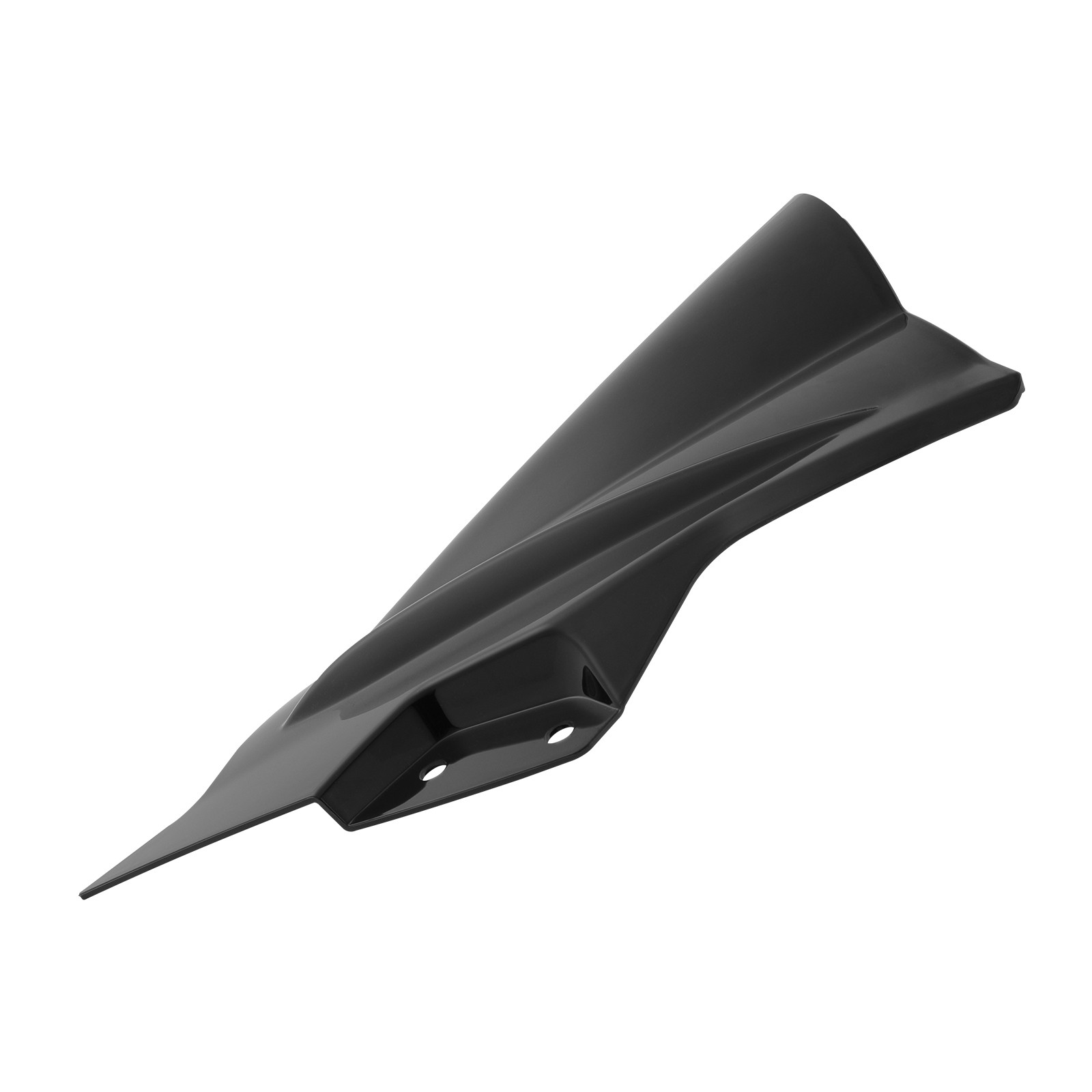 15'' Motorcycle Windshield Windscreen For Kawasaki Ninja 500 SE 2024 2025 2026