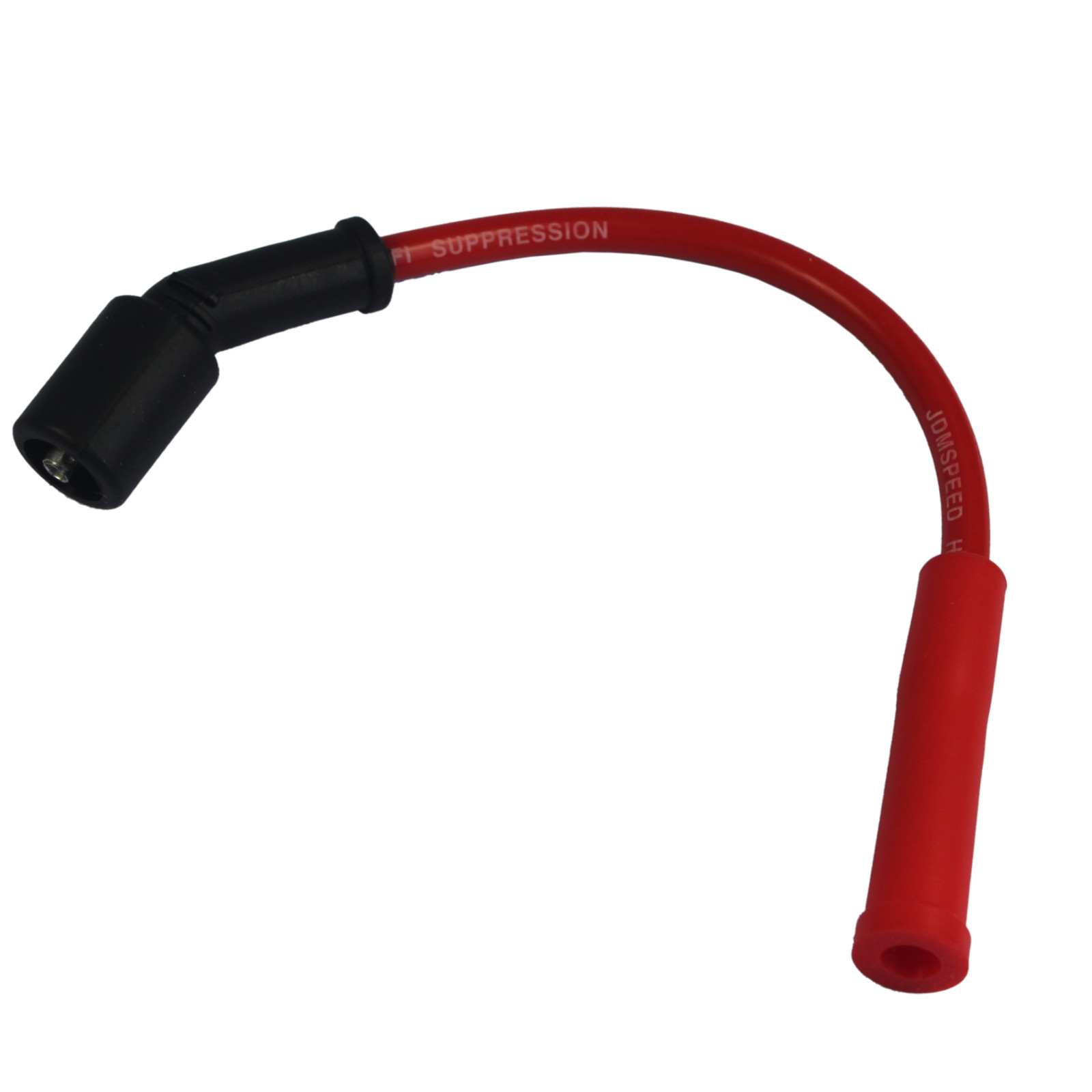 JDMSPEED Performance Spark Plug Wires Street Fire Chevrolet Truck 4.8 5.3 6.0