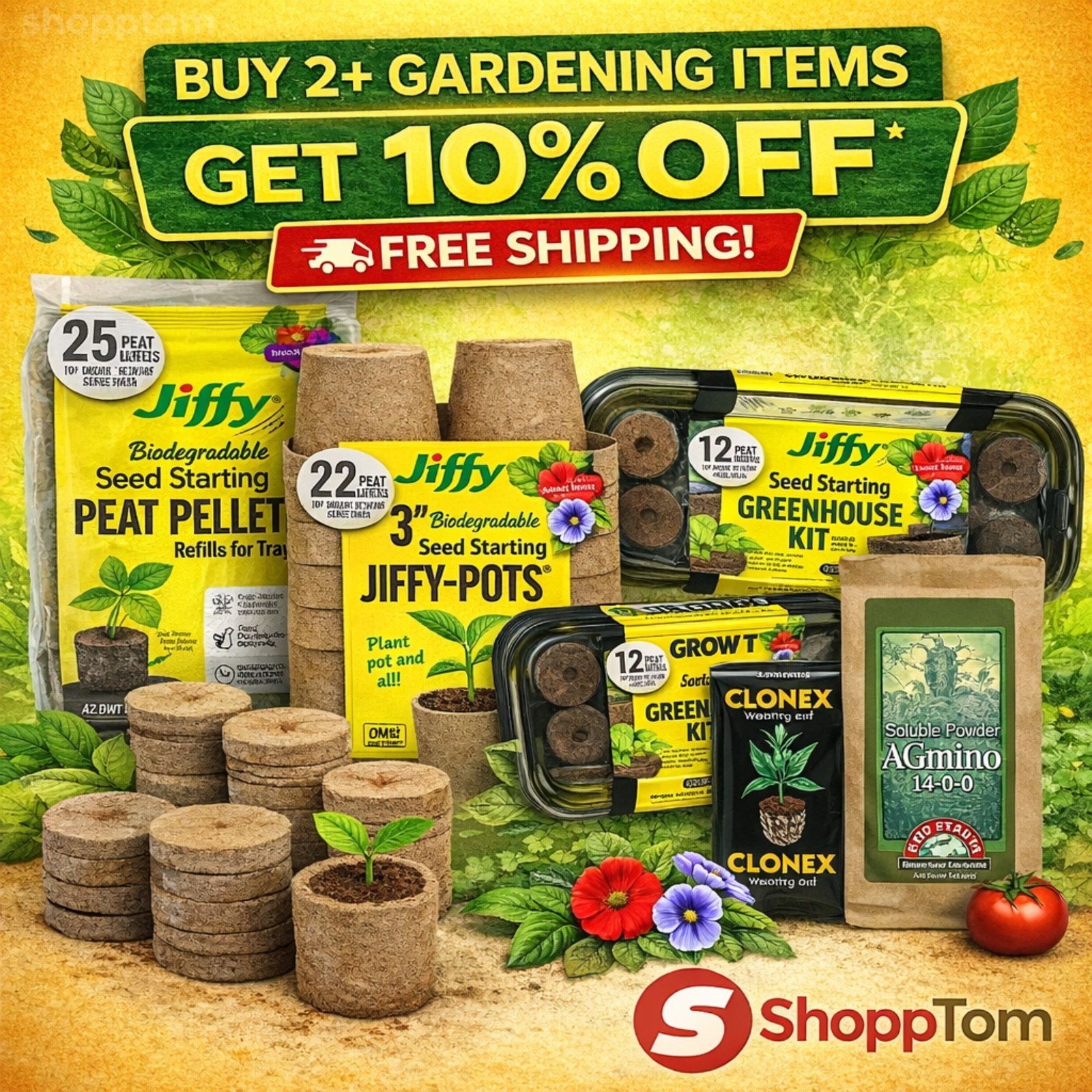 Clonex Rooting Gel 15ml Packet | Plant Cloning Gel for Cuttings & Seedlings