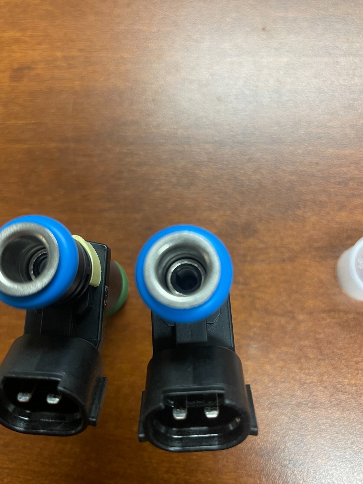 New Set of 2 OEM Fuel Injectors for 2015-2023 Can-Am, Certain Models See Desc.