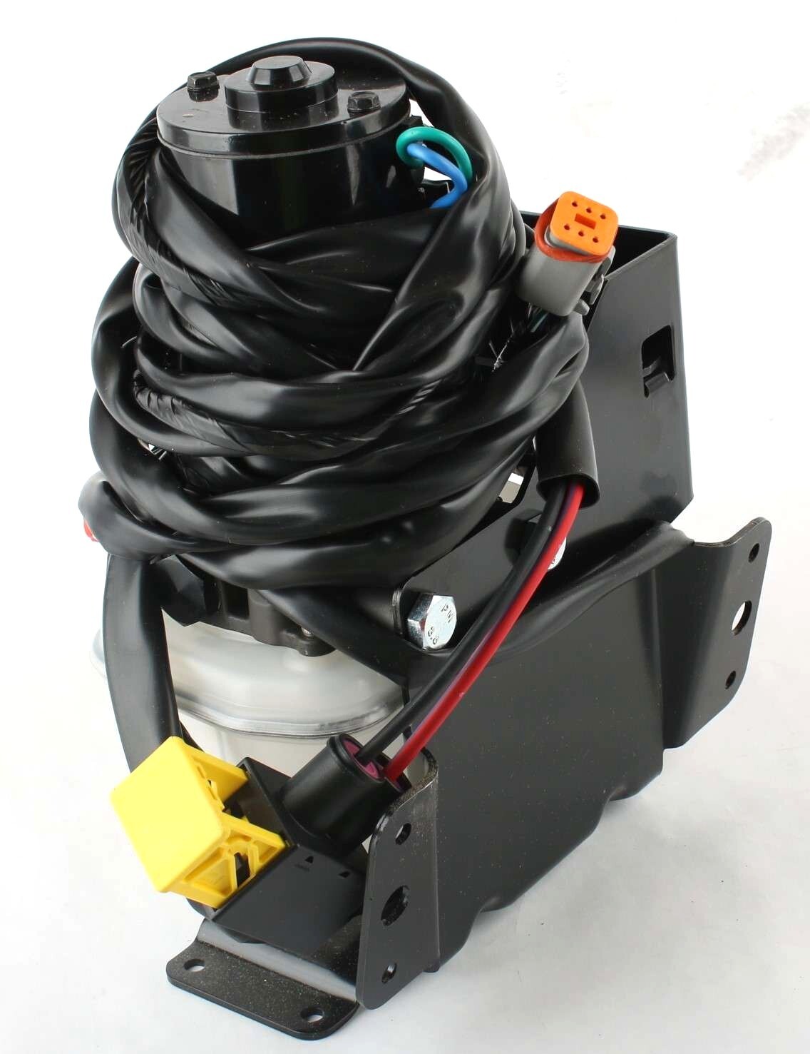 New Volvo Penta 21831047 DPH Trim Pump Assy.