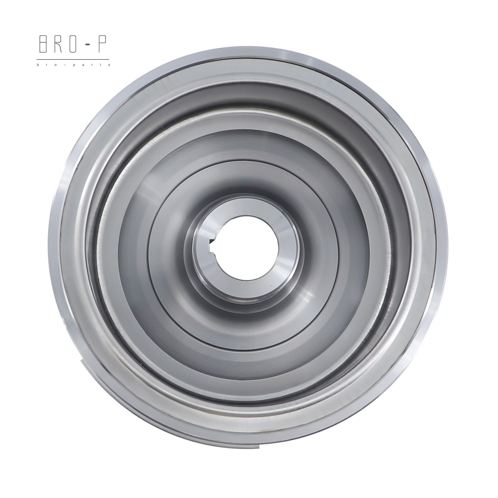 3088055 Flywheel Rotor For Polaris Predator 500 2003-2007 Outlaw 500 2006-2007