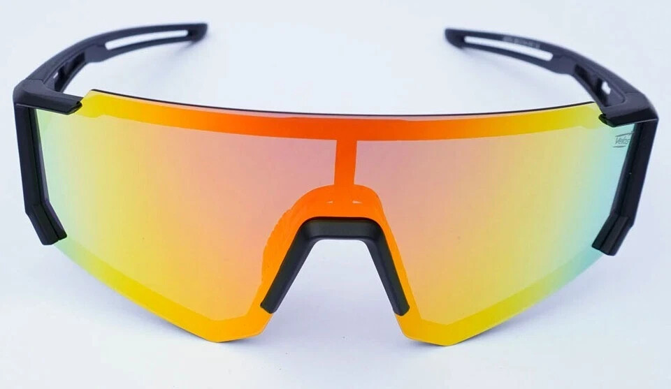 Velos™ Sports Sunglasses - Baseball Softball Polarized Shades with case & strap