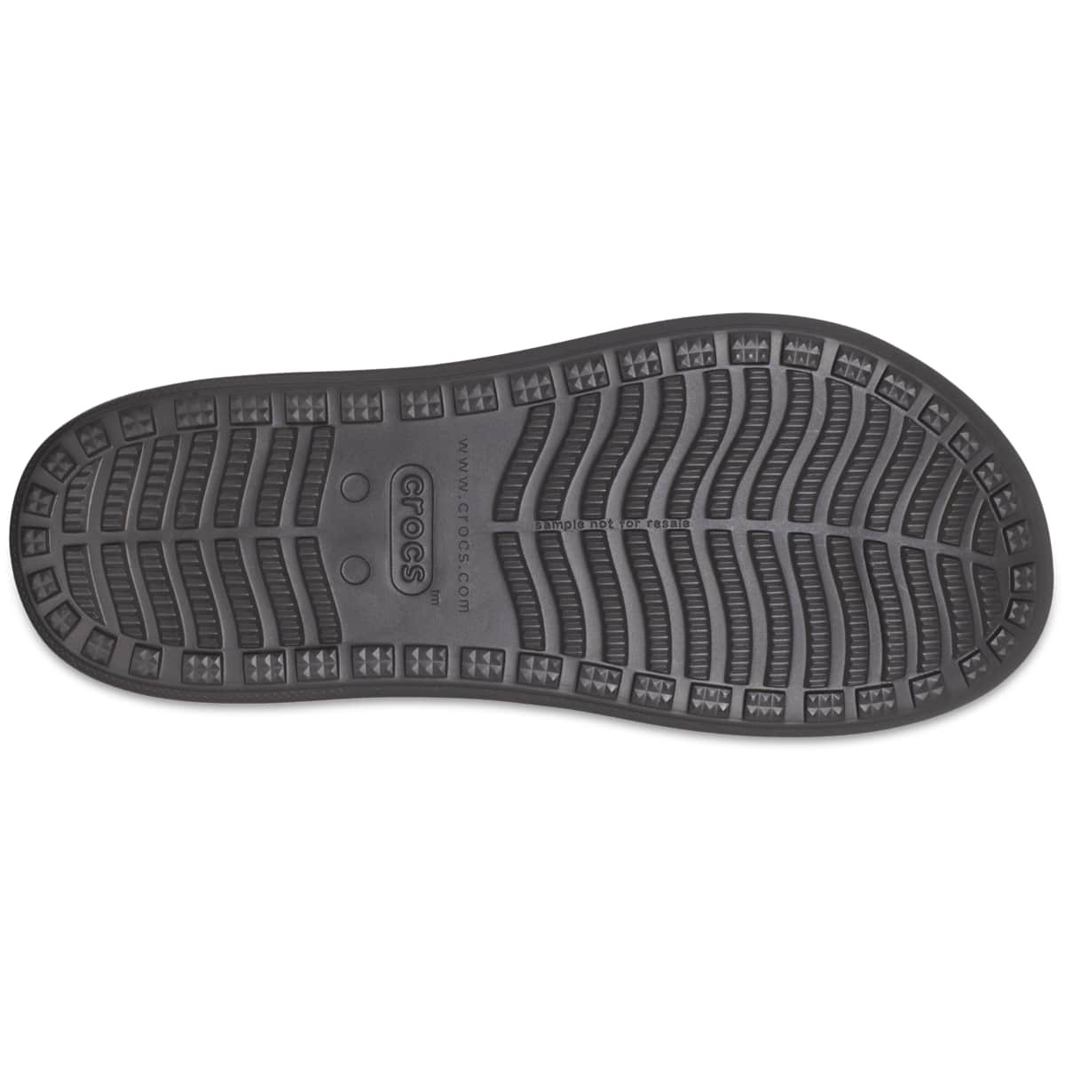 Crocs Men's Yukon Vista LR Clogs – LiteRide Foam, Faux Leather Sandals