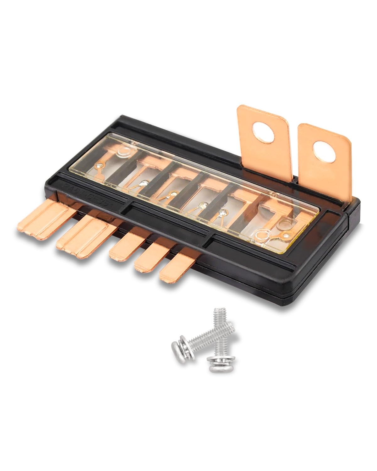 Multi-Fuse Block 38231-TR0-A01 Fit for Civic 2012-2015, 6 Circuit 32A with 2