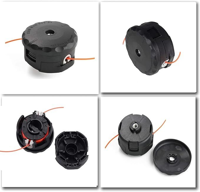 High-Quality-String-Trimmer-Head-For-Speed-Feed-400-Echo-SRM-225-SRM-230-SRM-21