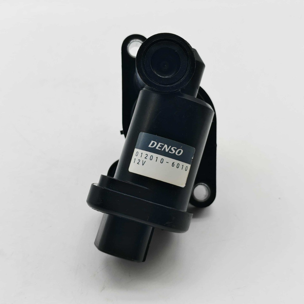 Genuine Idle Speed Control Valve Solenoid DENSO#17150-RNA-A01 for Honda Accord