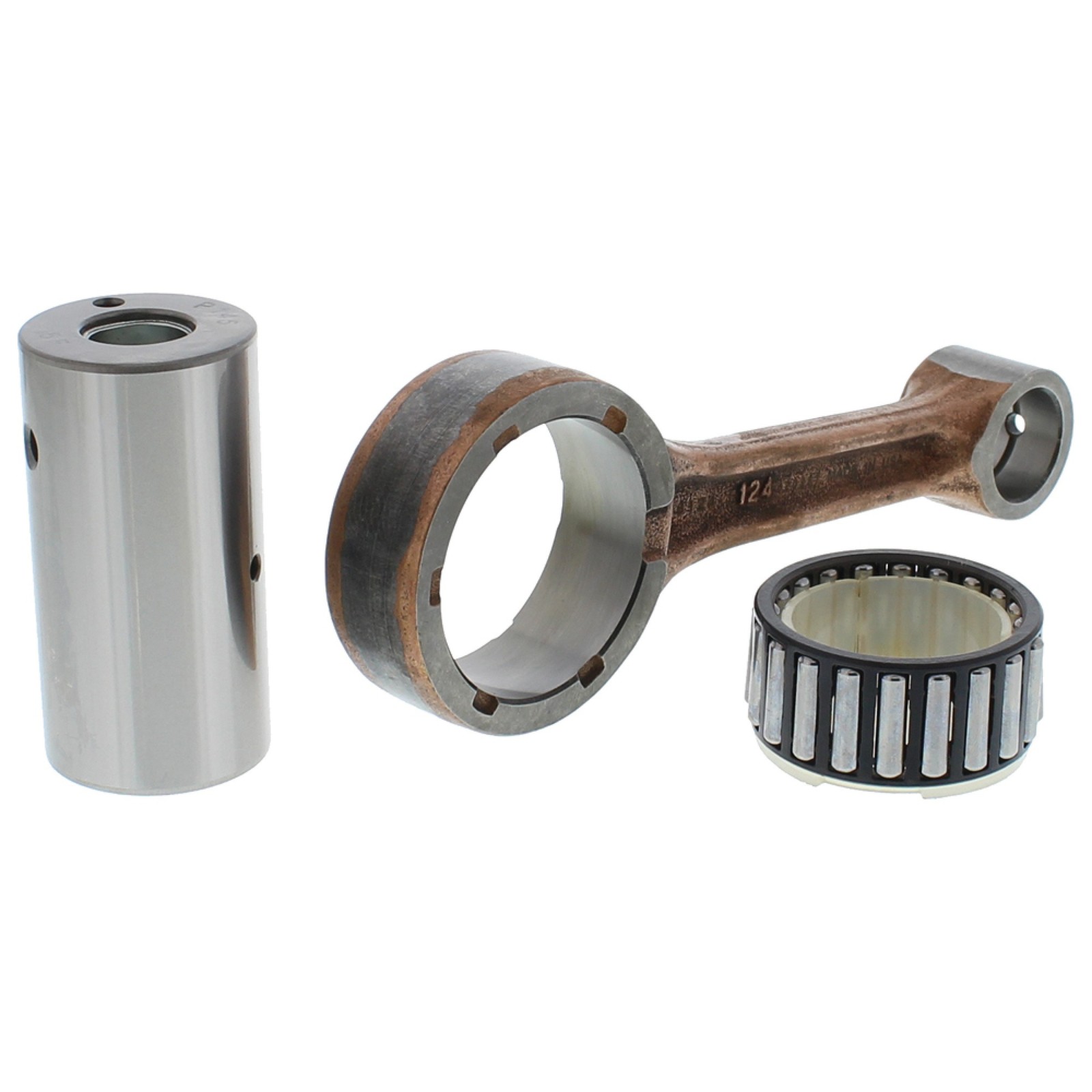 Hot Rods Connecting Rod For Honda XR 400 R 1996-2004 8124