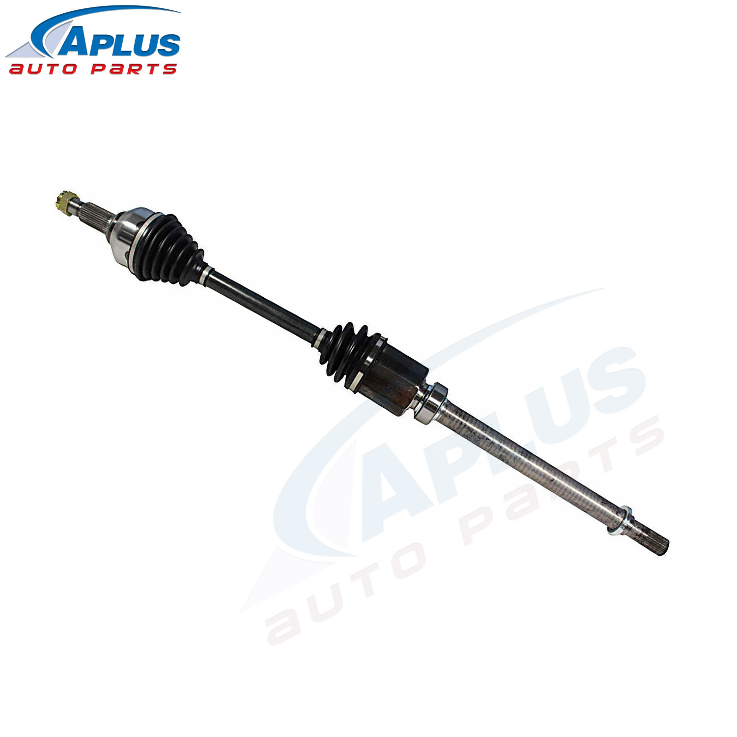 CV Axle Shaft Front Left & Right Set fit for Nissan Altima 2.5L 4 Cyl 2013-2018