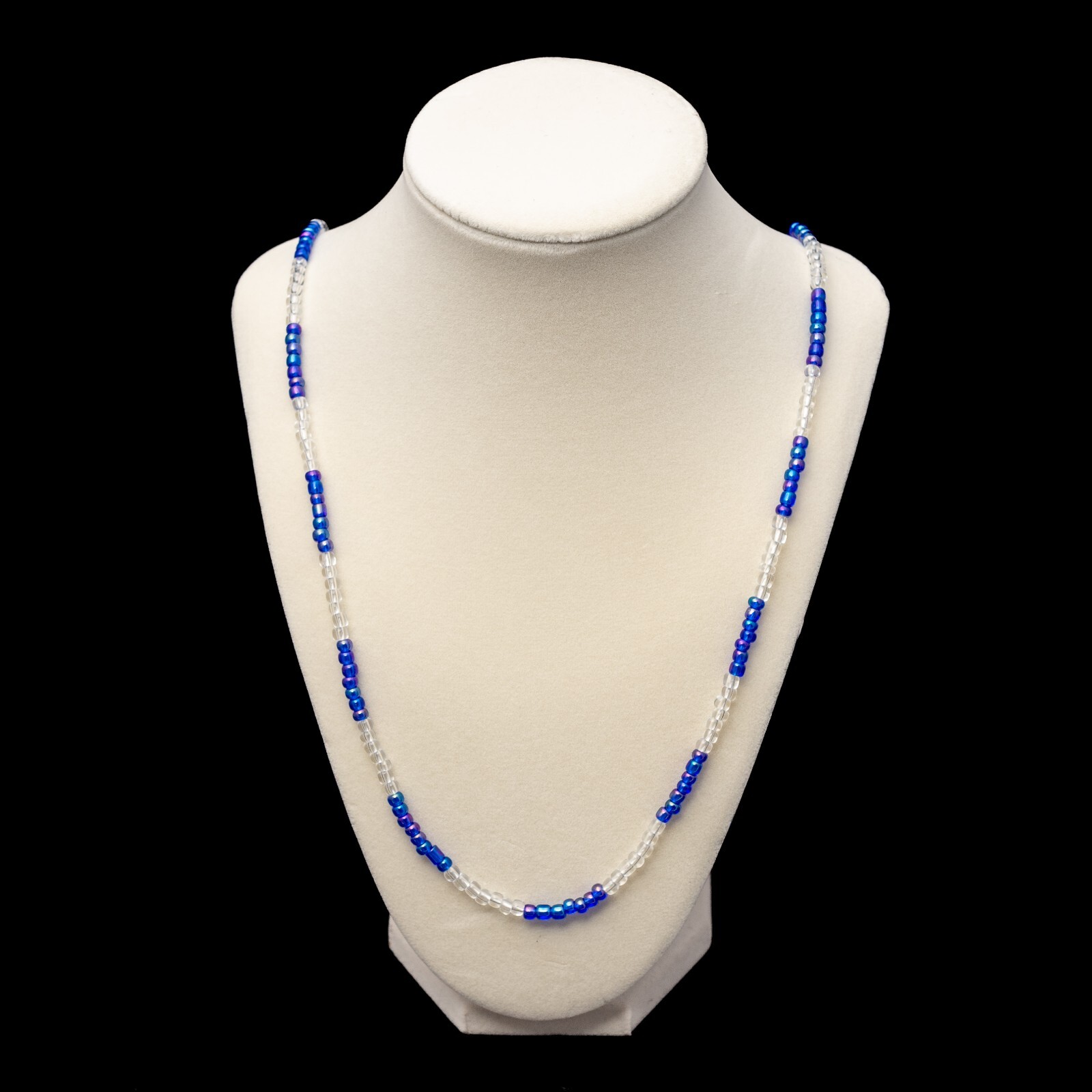 5 Elekes / Collares de Santeria Lucumi Ifa Yoruba