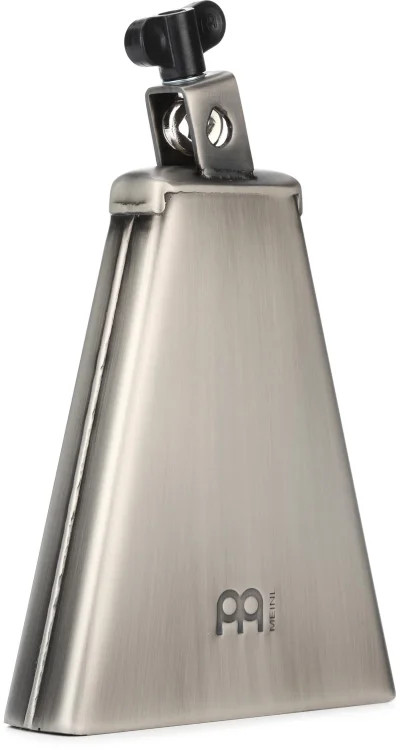 Meinl Percussion Salsa Mountable Cowbell - G Tuning