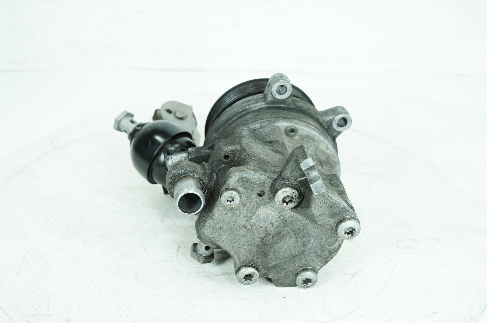 02-06 BMW 745LI 645CI 545I OEM 4.4L Dynamic Power Steering Control Pump 5078