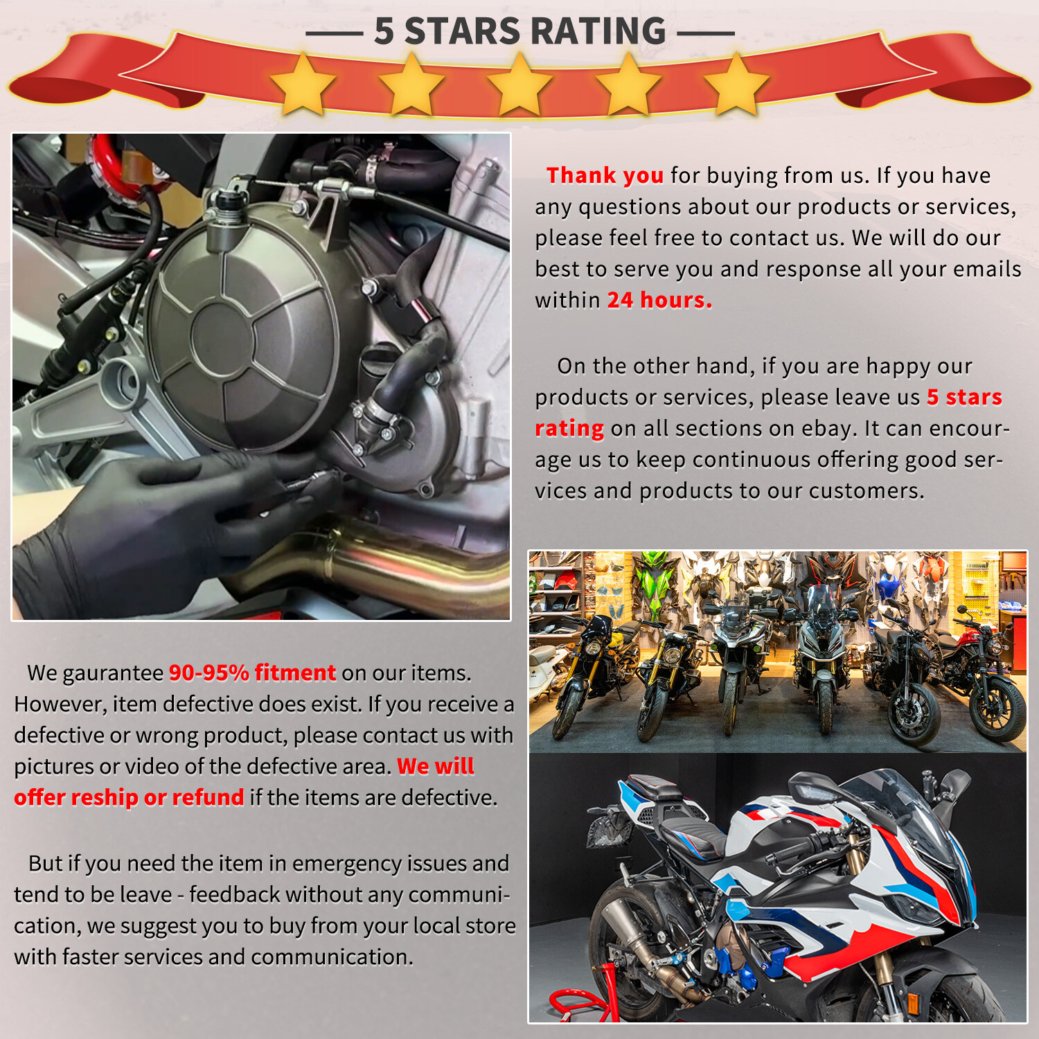 WOLFLINE Crash Bar For CF-Moto 450MT 2024 2025 Engine Guard Frame Protector Cage