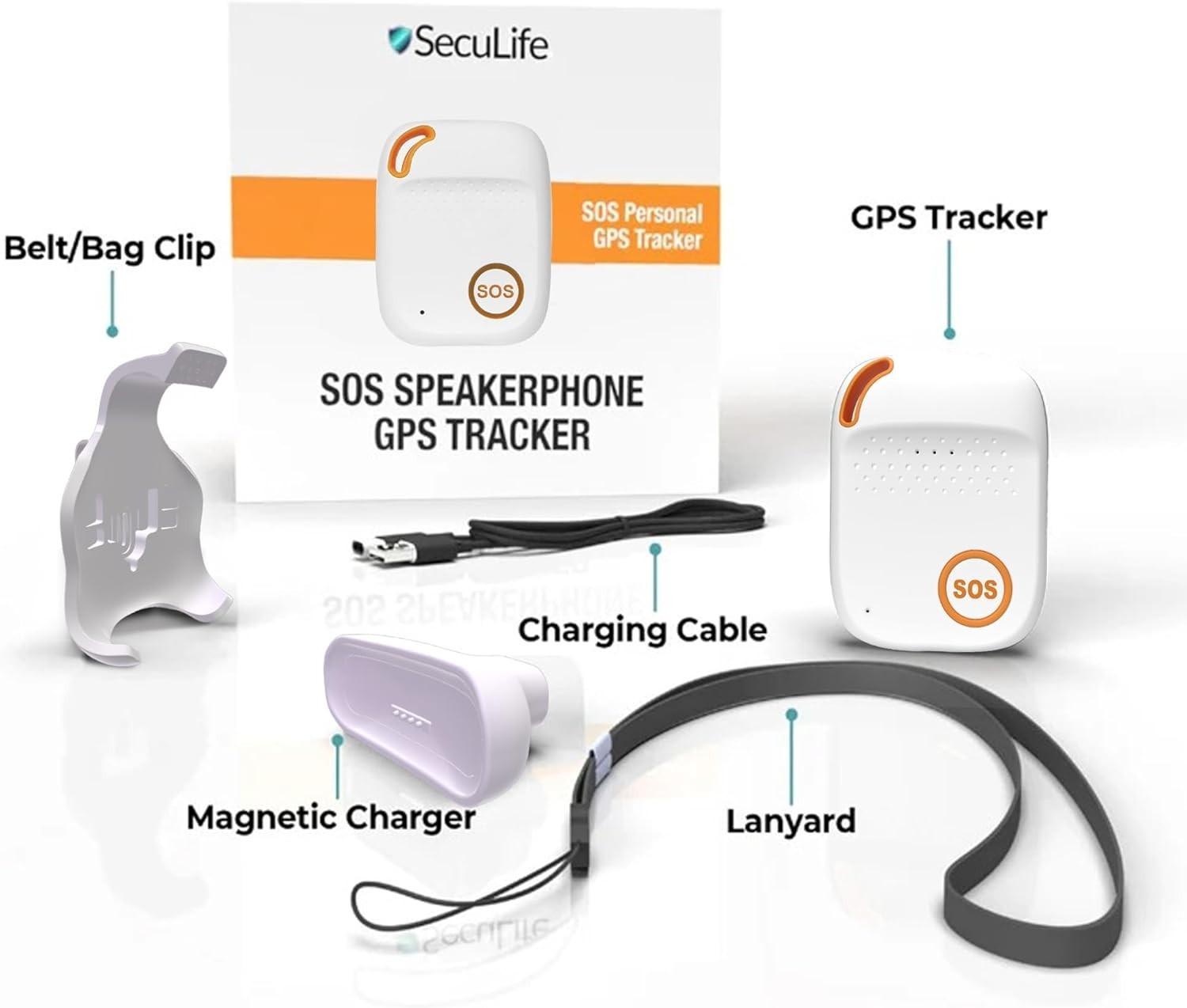 SOS - Medical Systems for Seniors, Fall Detection for Seniors with Life Savin...
