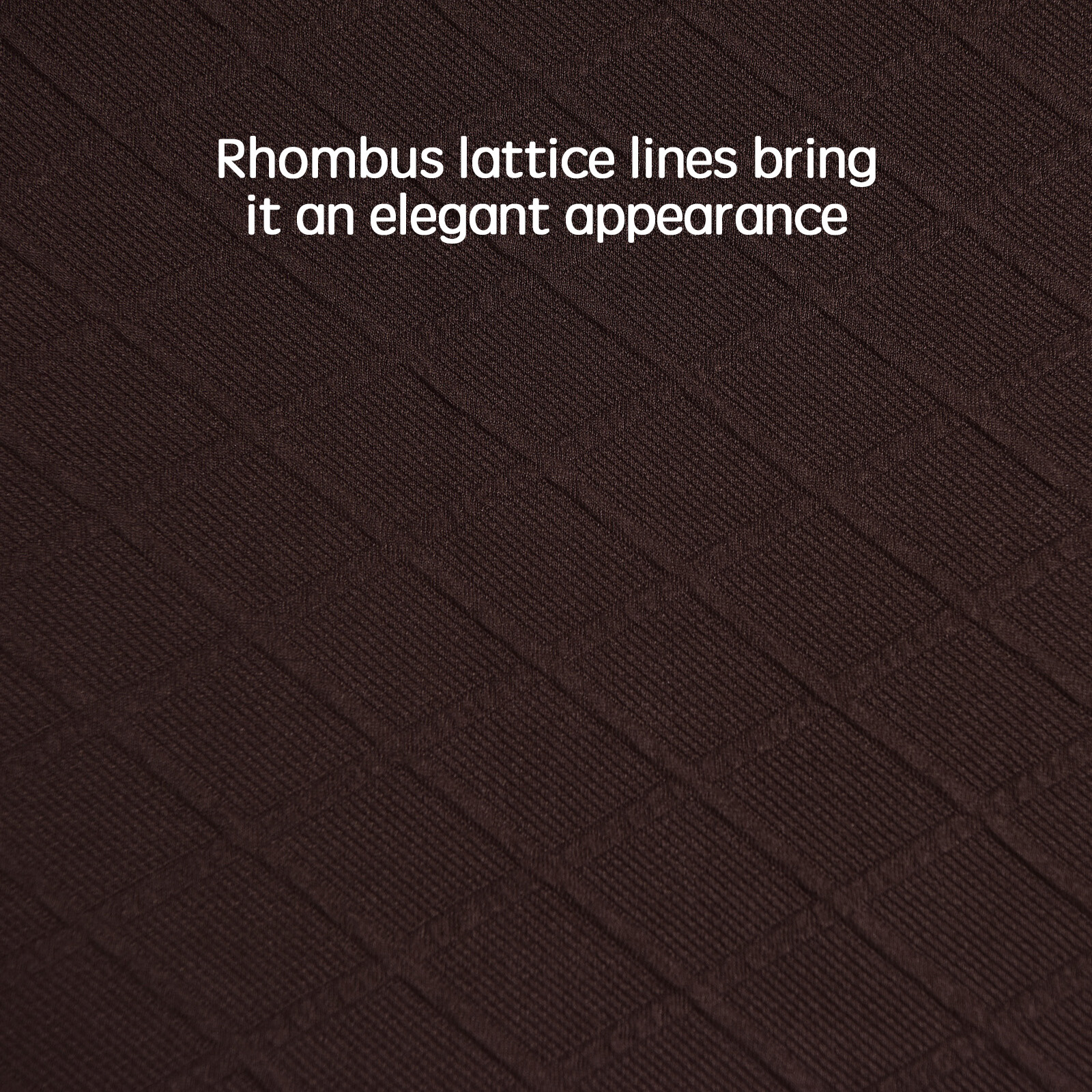 Jacquard Stretch Individual Sofa Cushion Covers Couch Seat Slipcover Removable