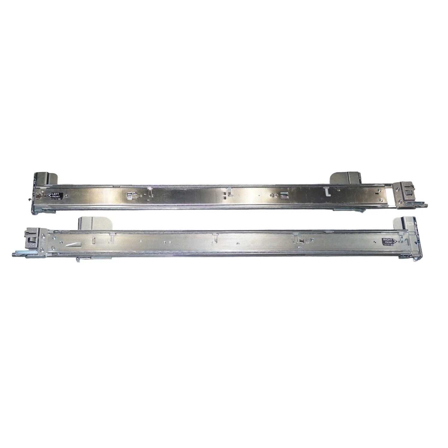 Dell PowerEdge 2U Ready Sliding Rails - B6 (H4X6X)