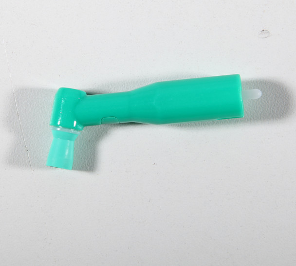 500 Dental Prophy Angles 105° Soft Cup, Disposable & Latex Free, (5 Box of 100)