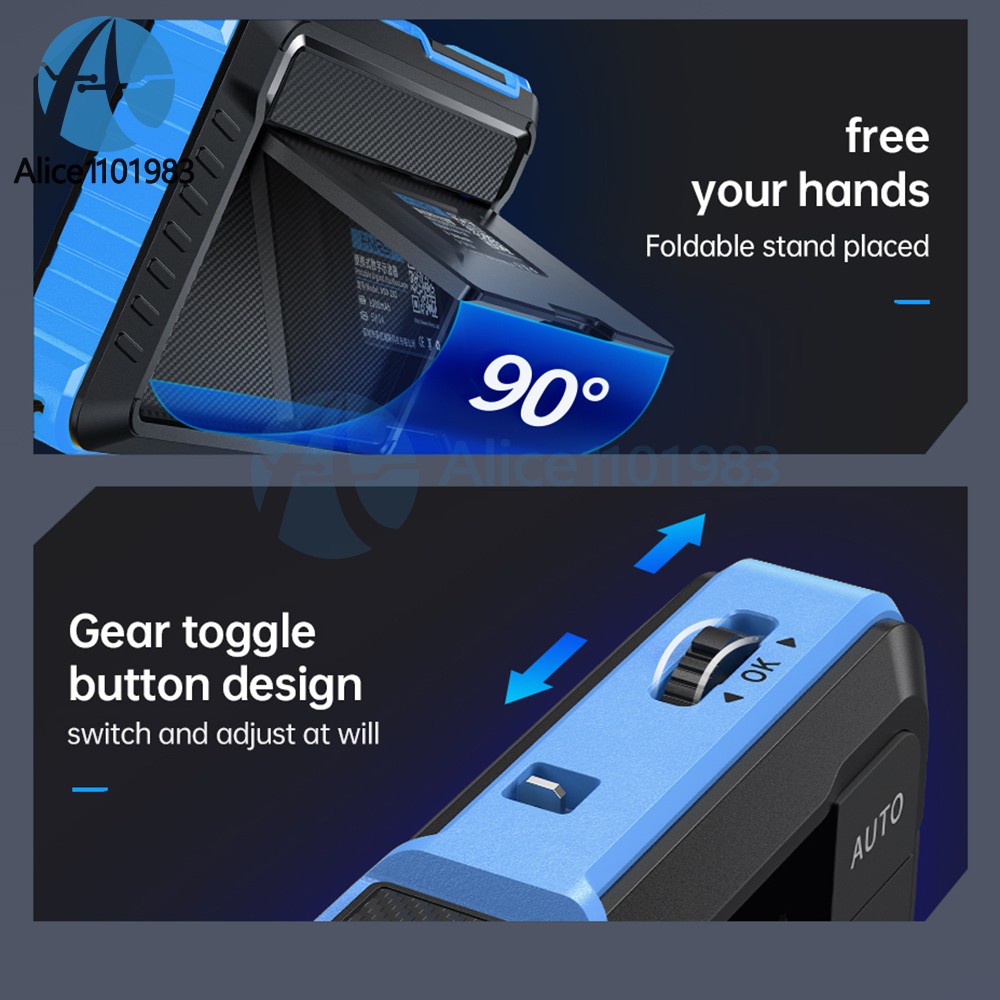 DSO 152 Handheld Small Oscilloscope Portable Digital Oscilloscope 200KHz 5V/1A