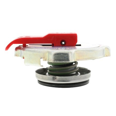 Radiator Cap 16 PSI Pressure Rating Replacement for Motorad ST16V, Stant 10331