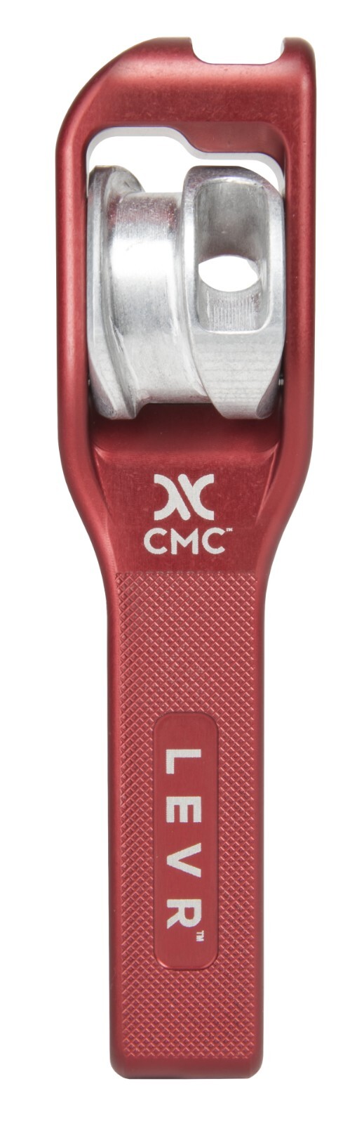 CMC Rescue Levr Fire Escape System w/hook, descender, carabiner, rope + bag NEW