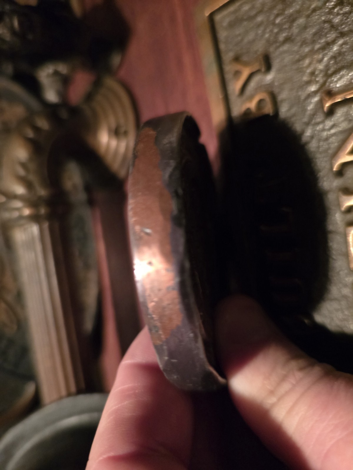 S.D. CHILD'S Chicago Antique Western Electric Company Dynamo Advertising