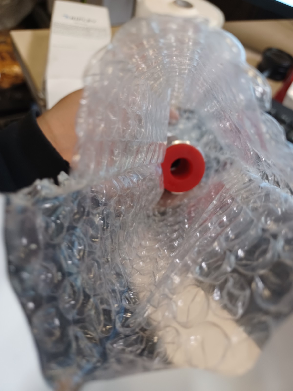 Ripley CST 500 31910 Coring, Stripping & Chamfering Tool with 3/8ʺ Drill Adapter