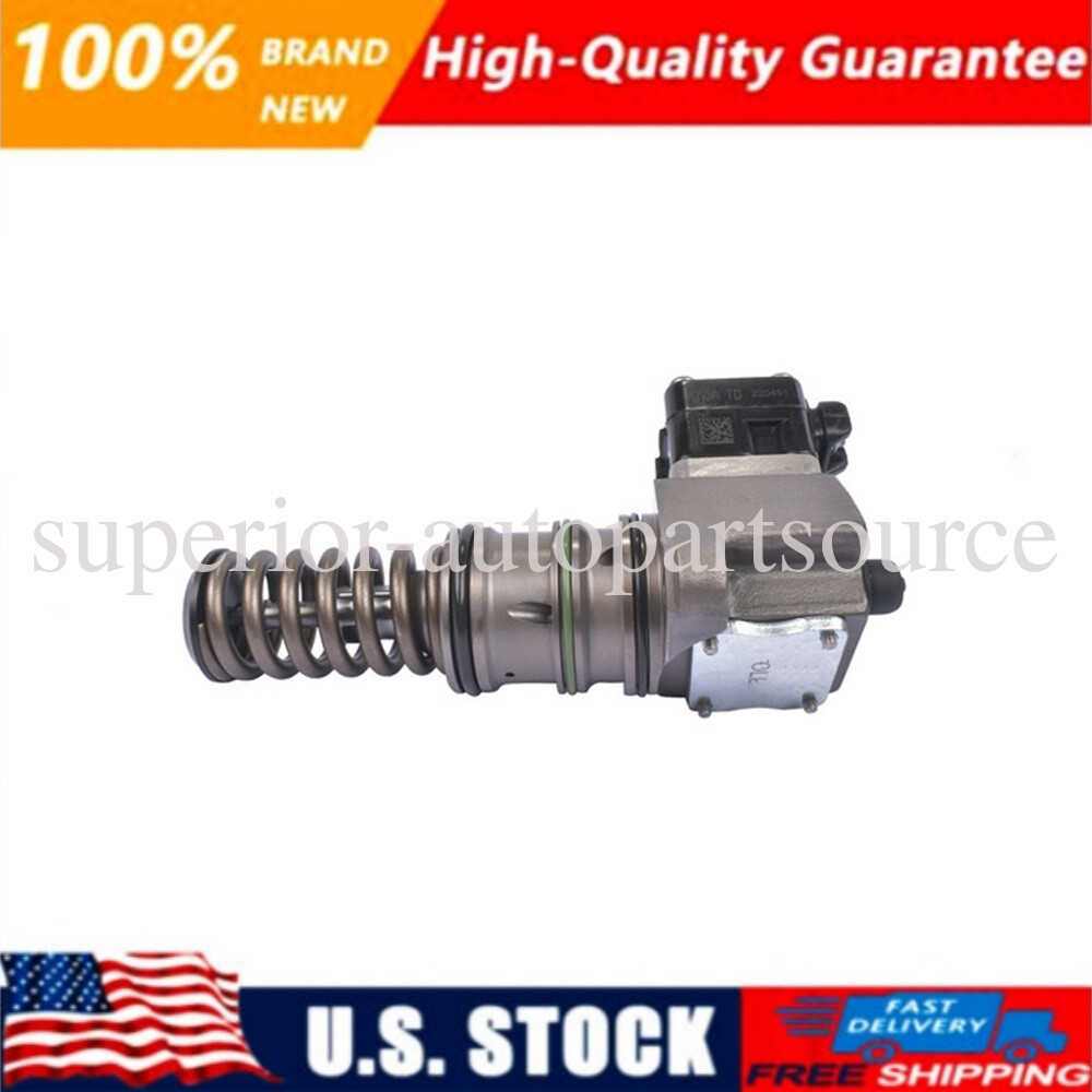 313GC5230M Fuel Pump for Bosch PLD1B100/480/12S180, DAF XF95 95XF 480 CF75/85