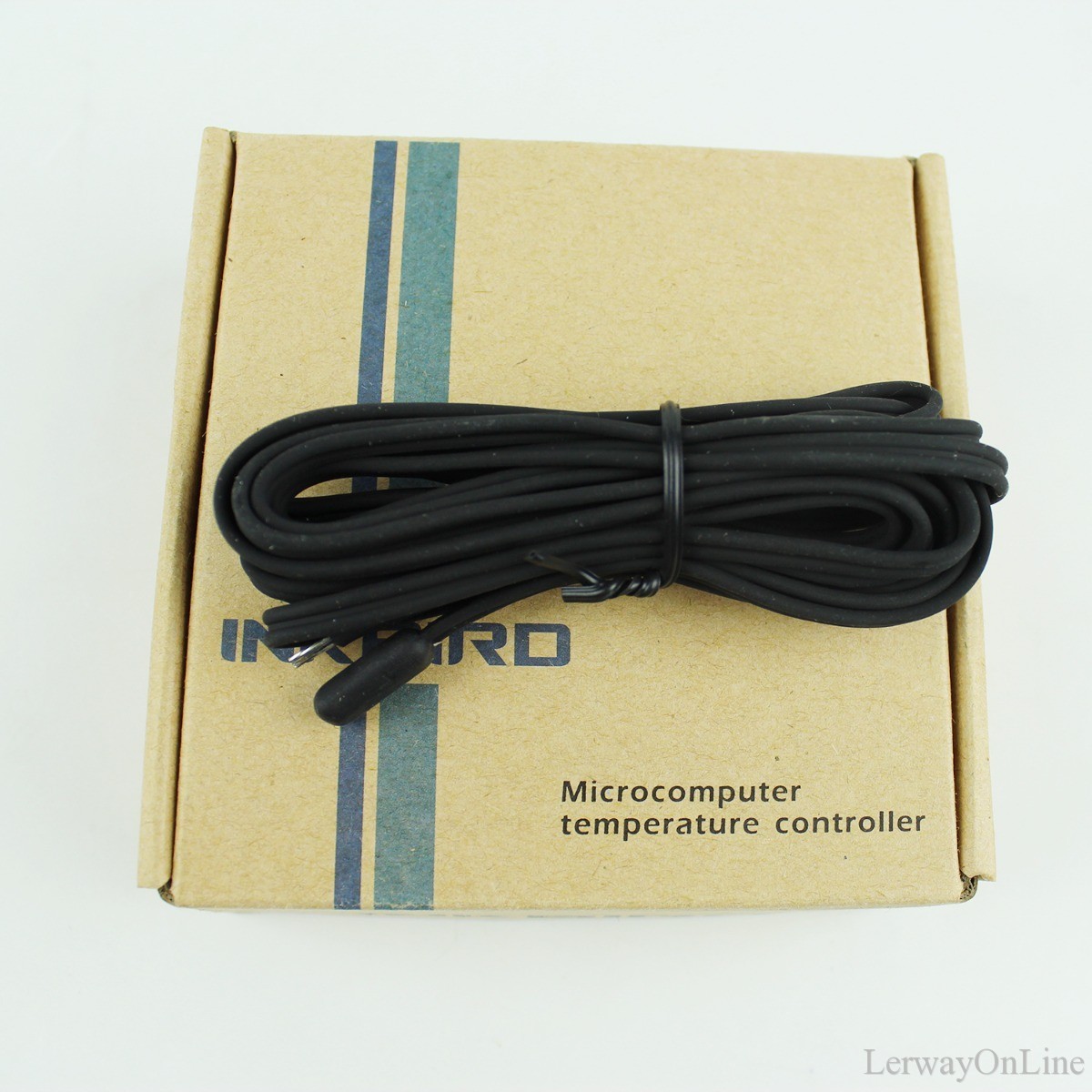 ITC-1000F 110V Digital Temperature Temp Controller Thermostat + NTC Sensor Probe