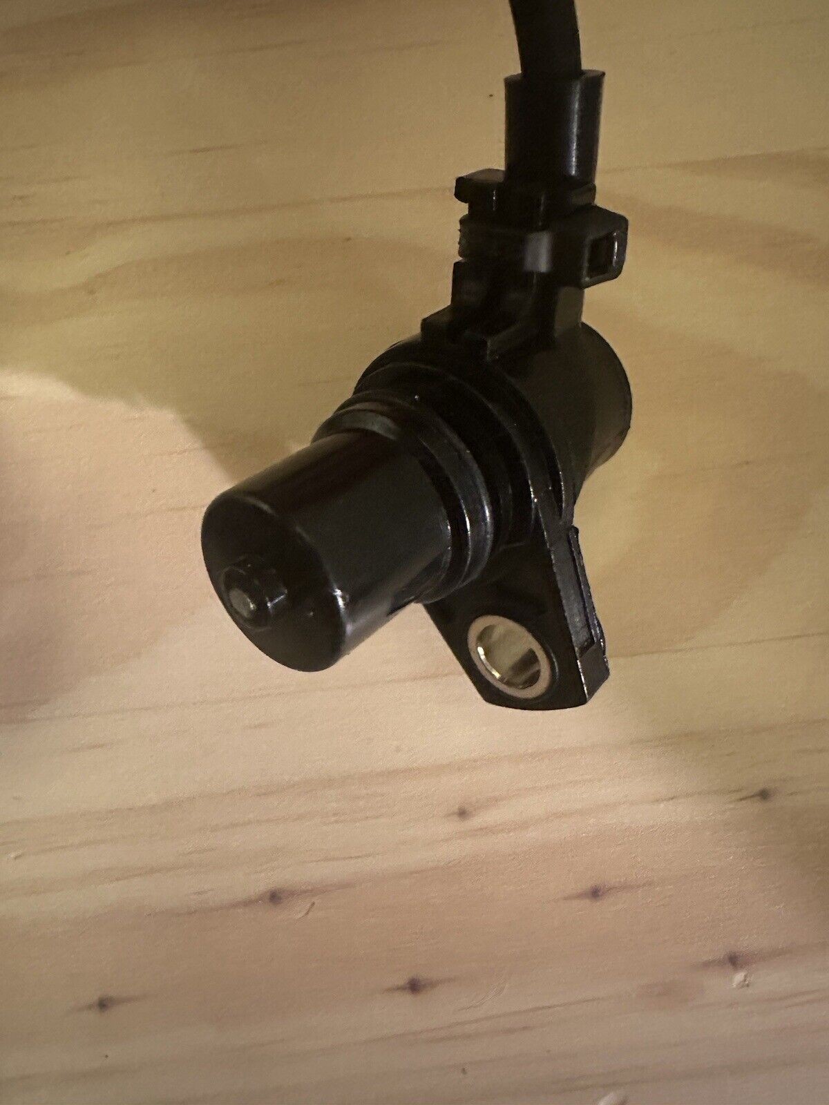 NEW OEM Front Right ABS Wheel Speed Sensor 2001-2007 Toyota Sequoia 00-06 Tundra