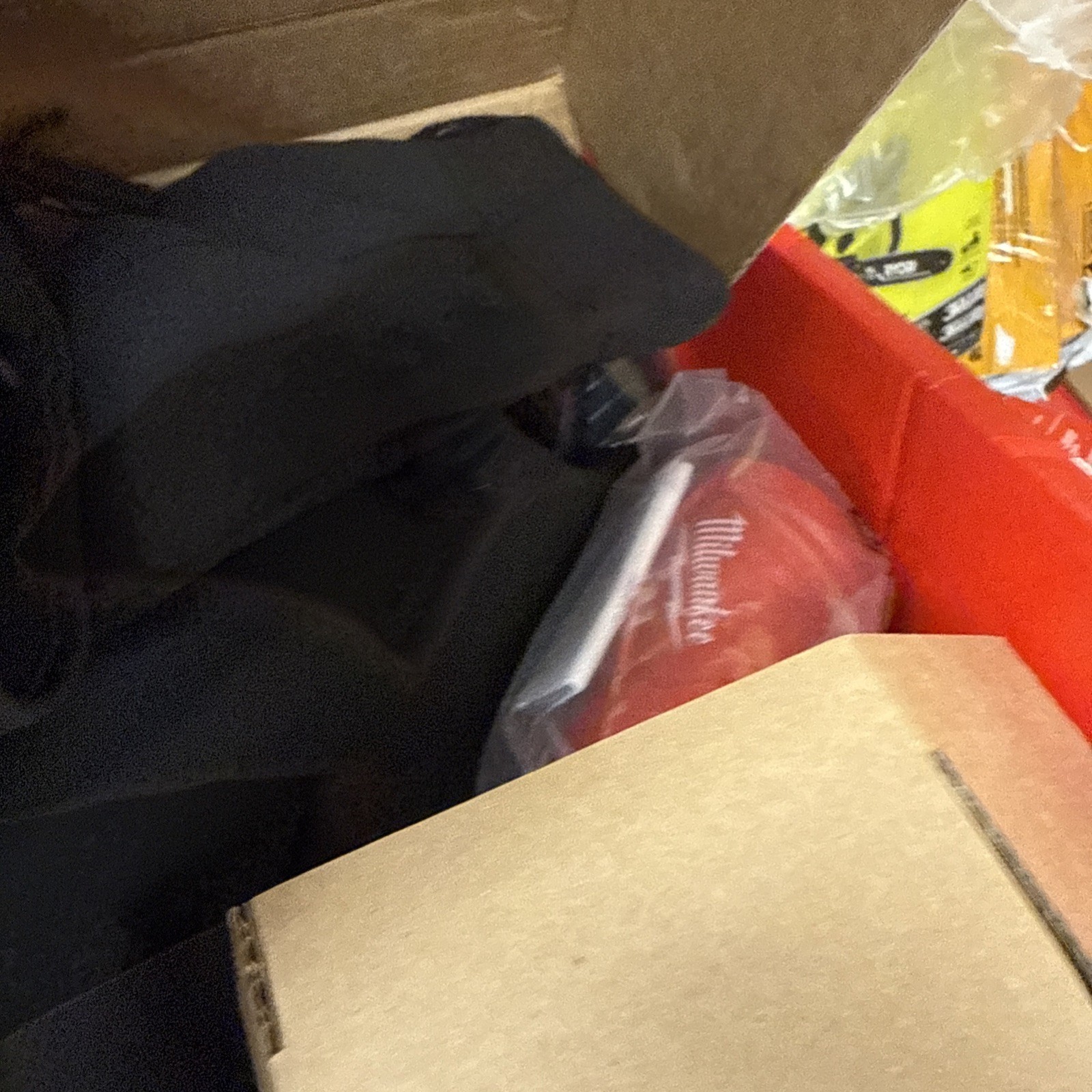 Milwaukee Heated TOUGHSHELL Jacket M100B-21L Milwaukee Tool M12 Kit, Black, Larg