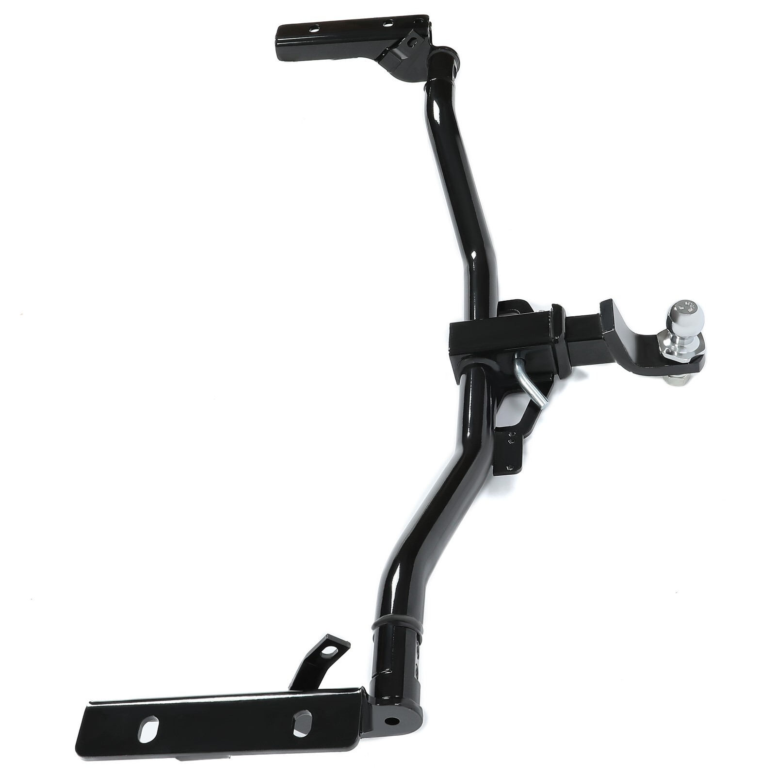 For Ford Explorer 2011-2019 76034 Class 3 Trailer Hitch 2" Receiver Towing Kit