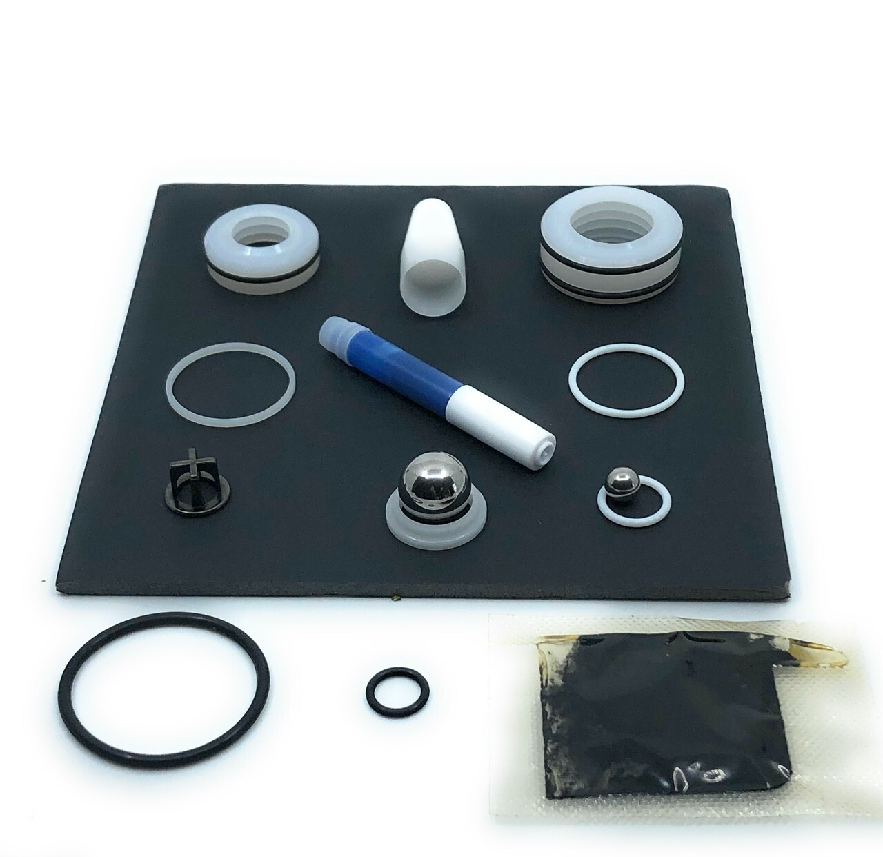 ASP Repair Kit Compatible to Titan 704-586 or 704586 kit.