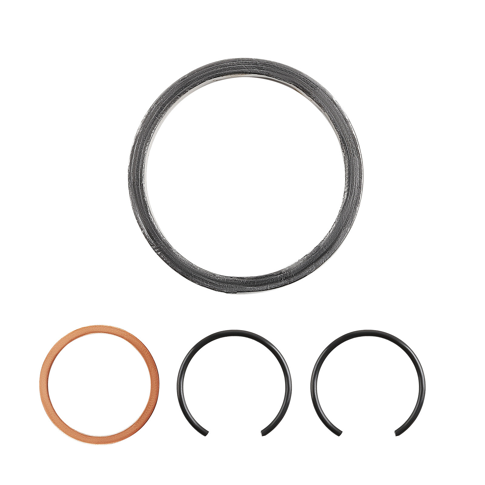 Cylinder Piston Top End Rebuild Kit For Polaris Sportsman RZR Ranger 570 3022860