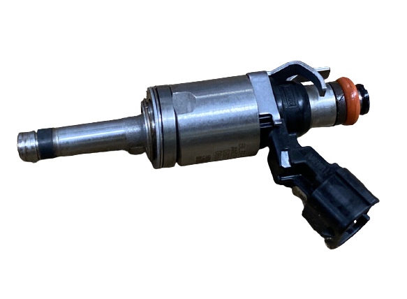 Genuine Ford Fuel Injectors SET OF 6 3.5L EcoBoost Turbo OEM BL3Z9F593B BL3E-HB