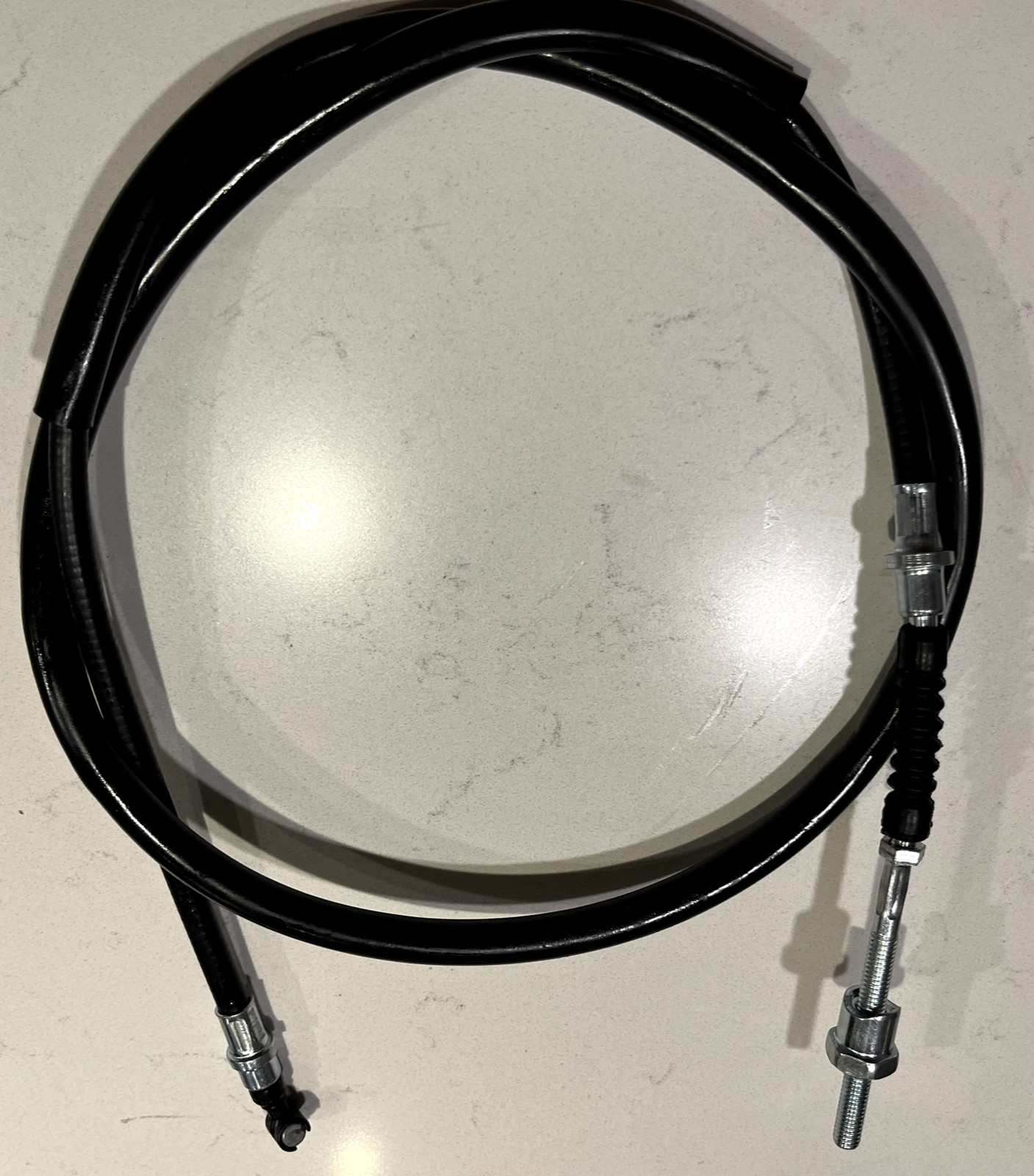 Honda Spree (NQ50) Front Brake Cable (1984-1985)