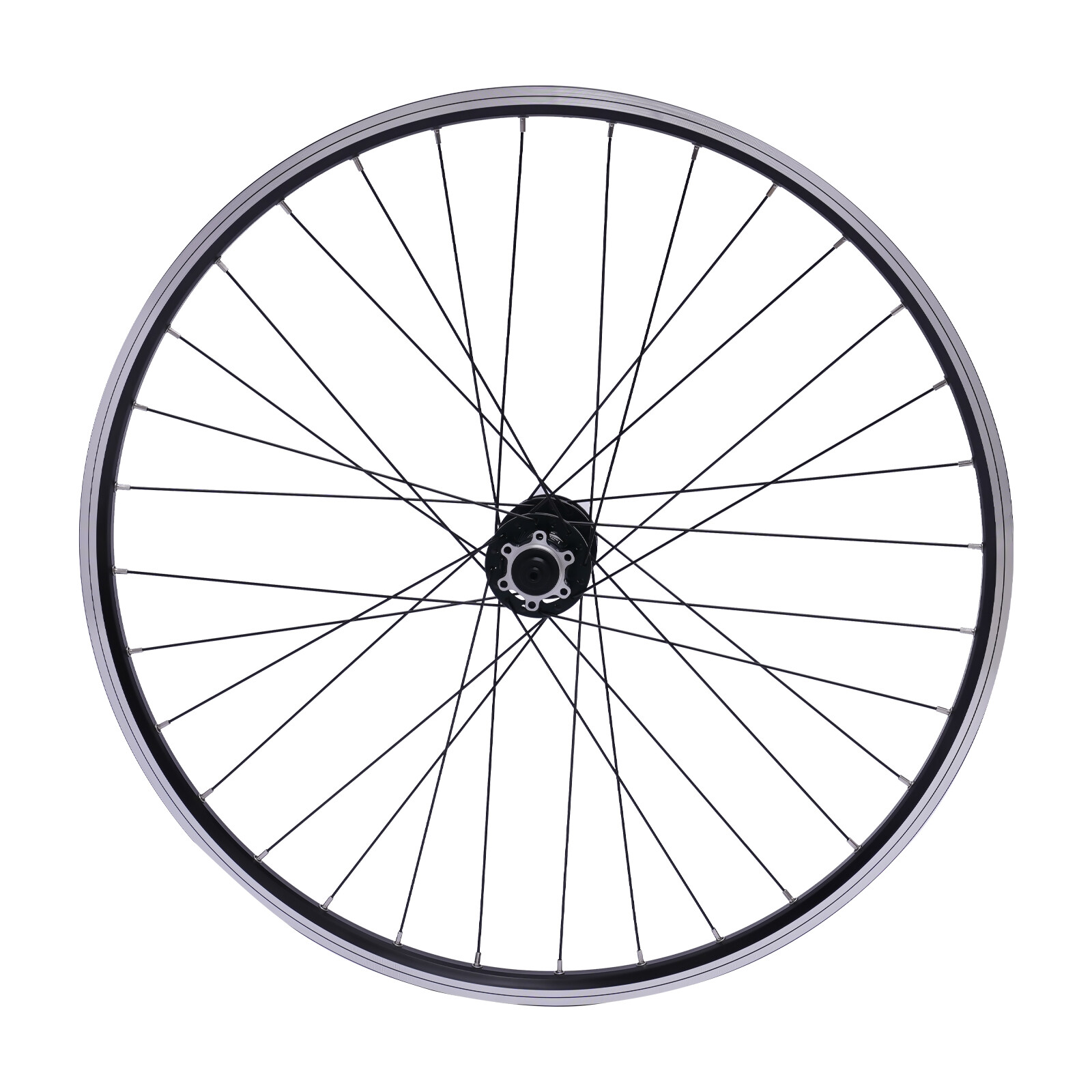 27.5 Inch Mountain Bike Wheelset Aluminum Alloy Rim Disc Brake MTB Wheelset USA