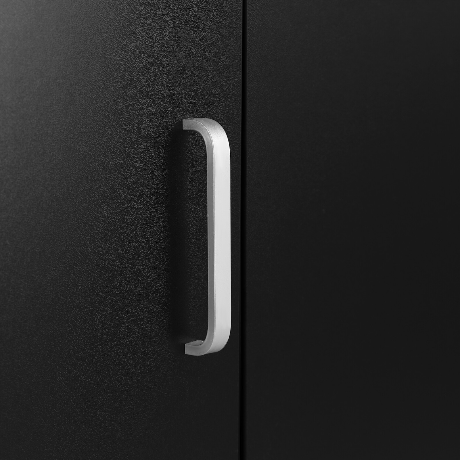 New Backwash Sink Station Shampoo Bowl Beauty Salon Spa Mirror+Drawer+USB+P Trap