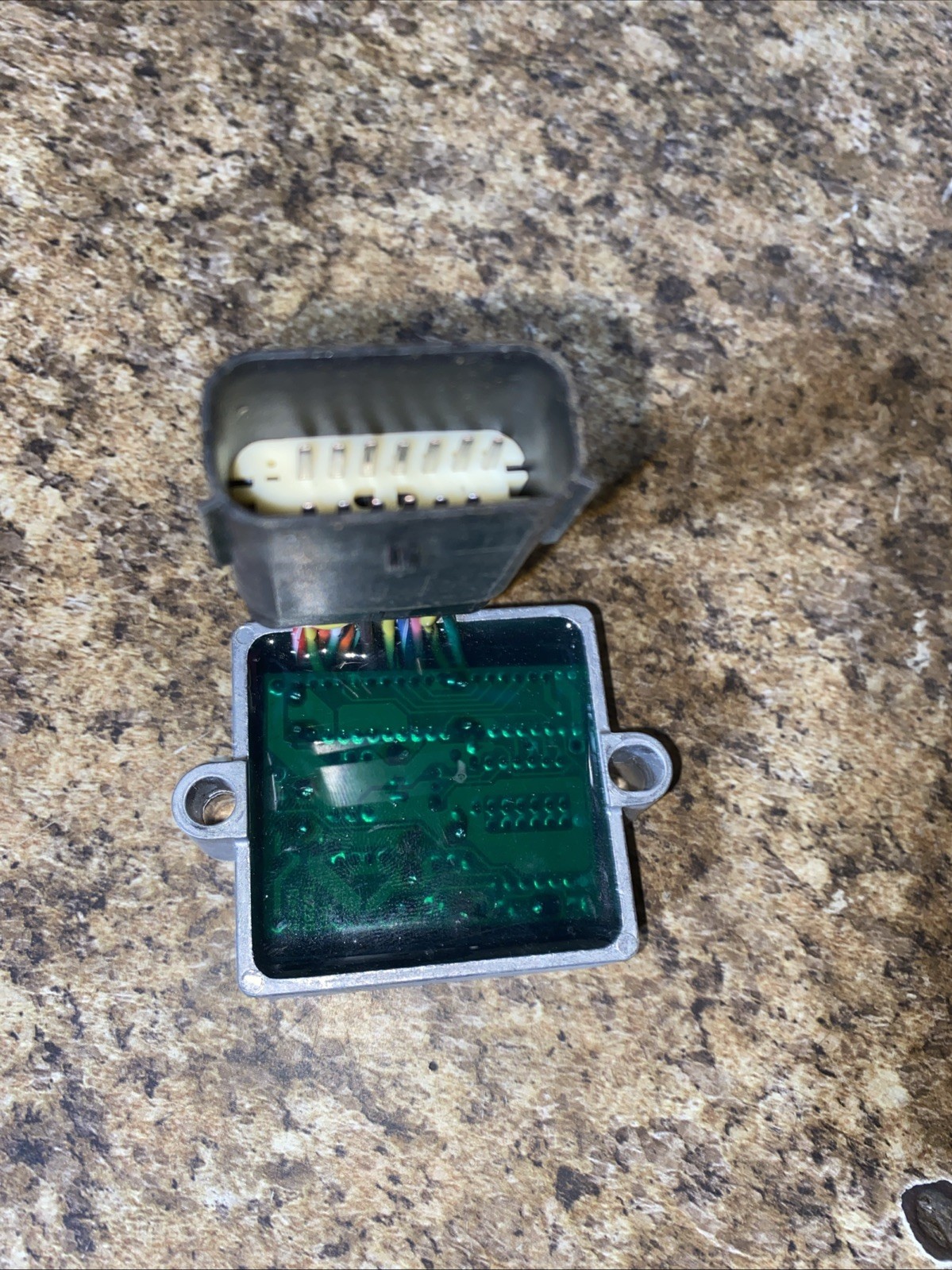 Polaris 4012948 Control Module 2010-2014 Ranger 400 Scrambler 500