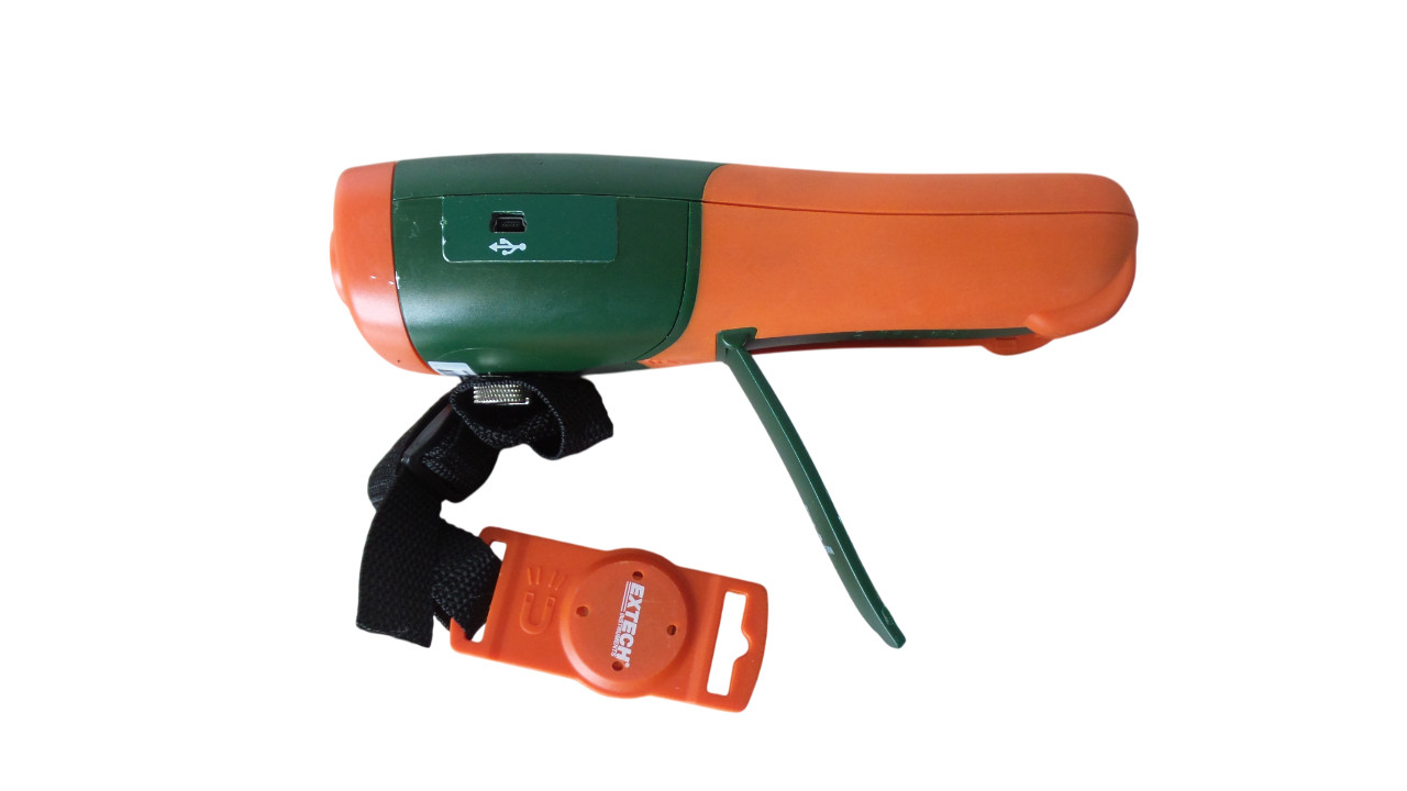 EXTECH HD450 Datalogging Light Meter - Free Shipping