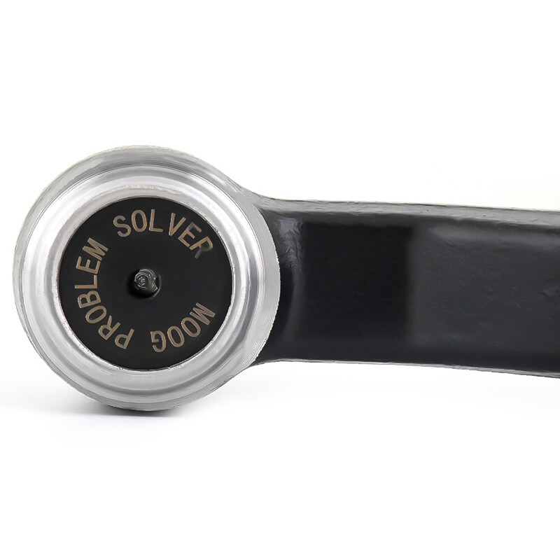 MOOG Front Steering kit Pitman Idler Arm For GMC Sierra Chevy Silverado 1500