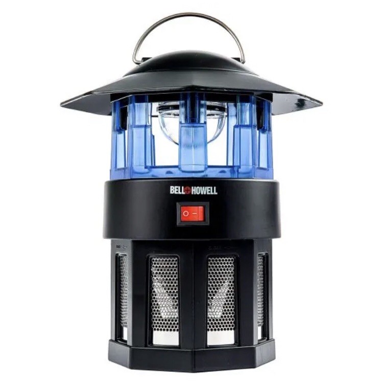 DynaTrap DT160 Outdoor Insect Trap - Item 10706