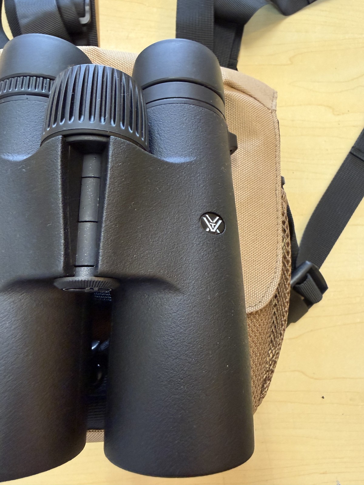 Vortex Copperhead HD 10x42 Binoculars