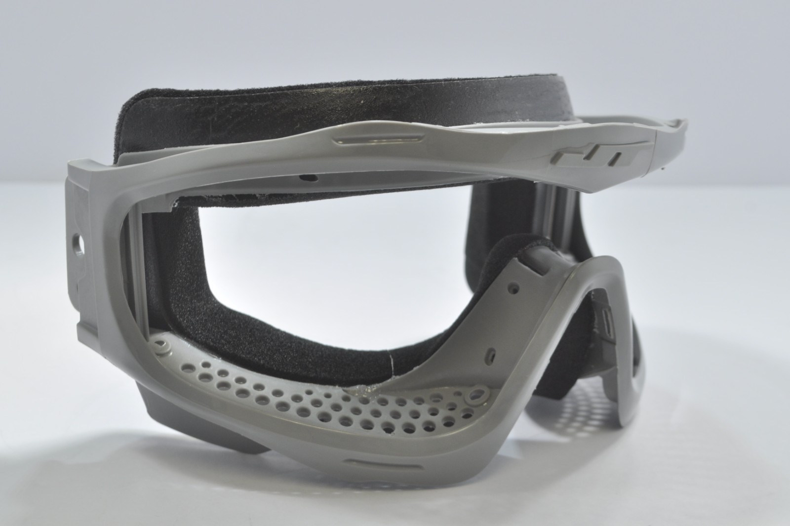 JT Proflex LE Frame – Brand New Limited Edition - X-Factor Grey