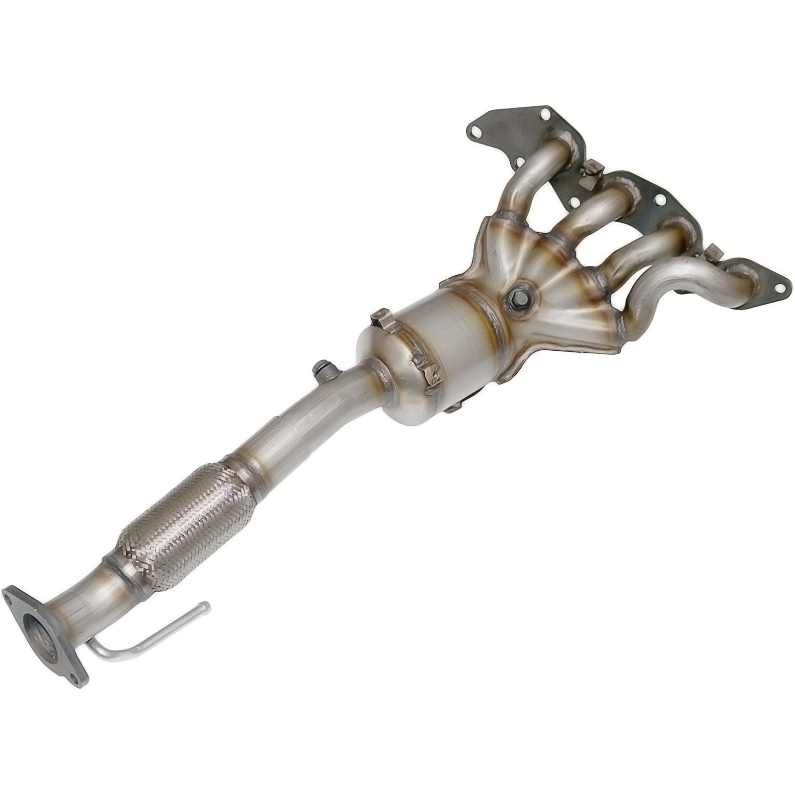 Catalytic Converter for Ford Fusion 2013 2014 2015 2016 2017 2018 2019 2020 2.5L