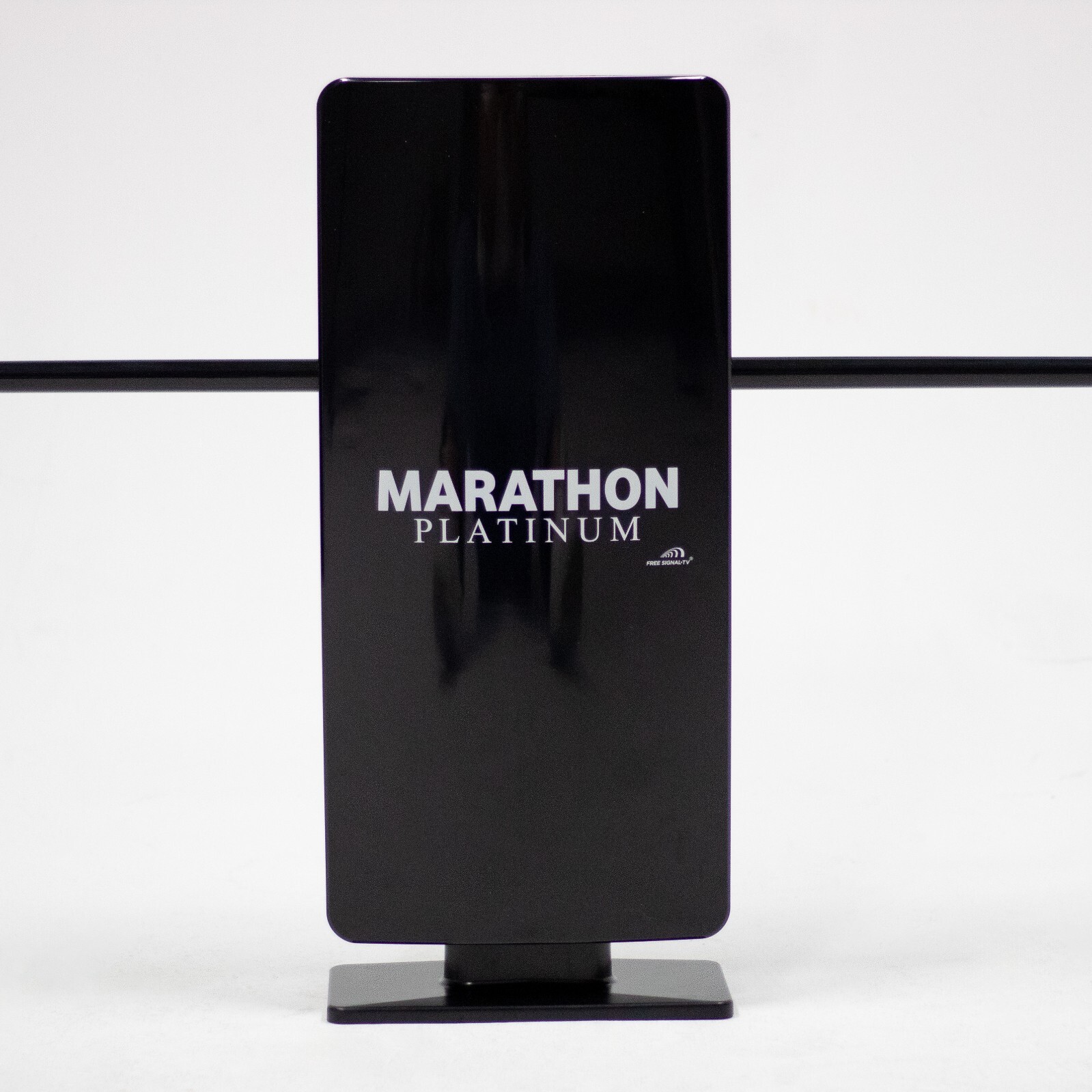 New Marathon Platinum Smart TV Antenna by Free Signal TV